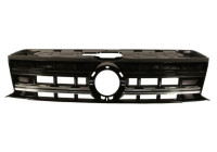 Radiator grille