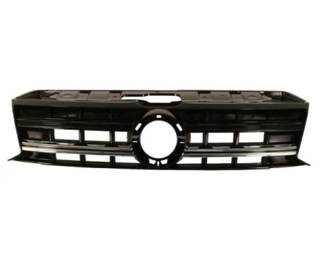 Radiator grille