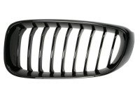 Radiator grille