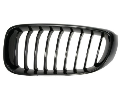 Radiator grille