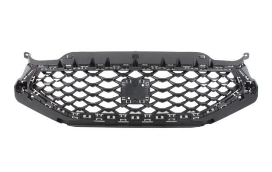 Radiator grille