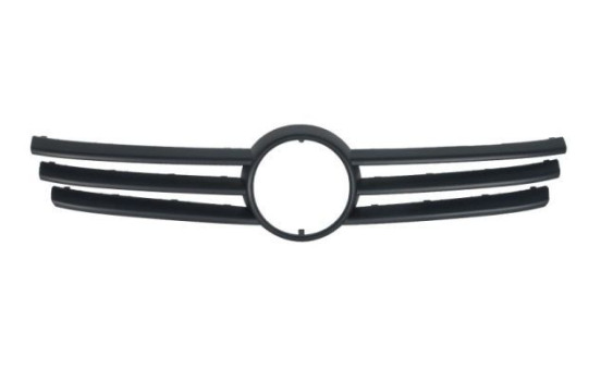 Radiator grille