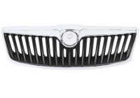 Radiator grille