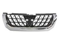 Radiator grille