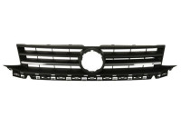Radiator grille