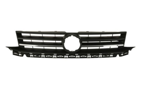 Radiator grille