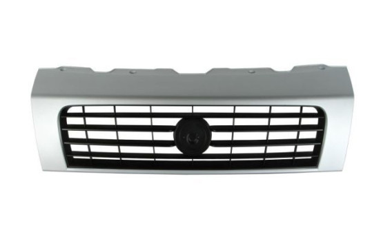 Radiator grille