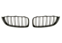 Radiator grille