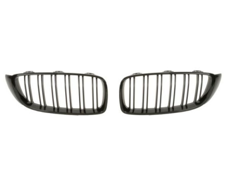 Radiator grille