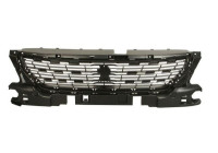 Radiator grille