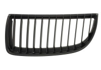 Radiator grille