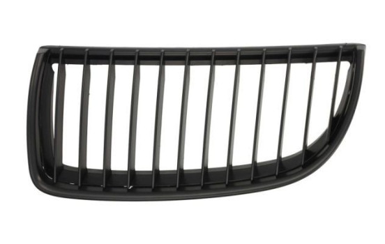 Radiator grille