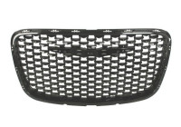 Radiator grille