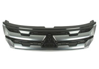 Radiator grille