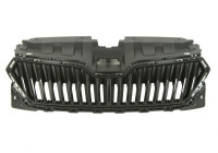 Radiator grille