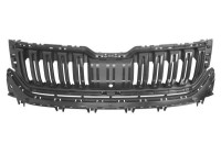 Radiator grille