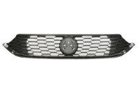 Radiator grille
