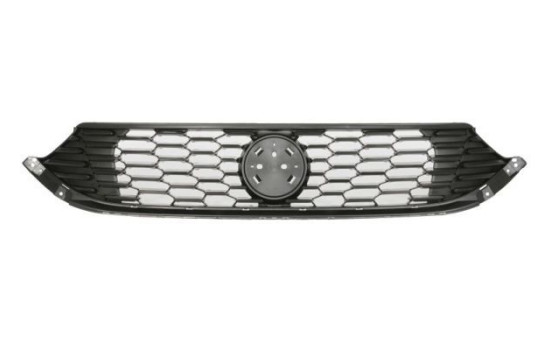 Radiator grille