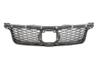 Radiator grille