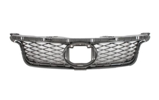 Radiator grille
