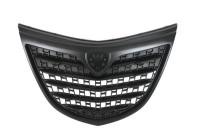 Radiator grille