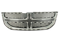 Radiator grille