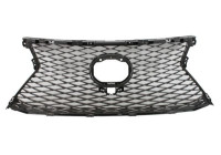 Radiator grille