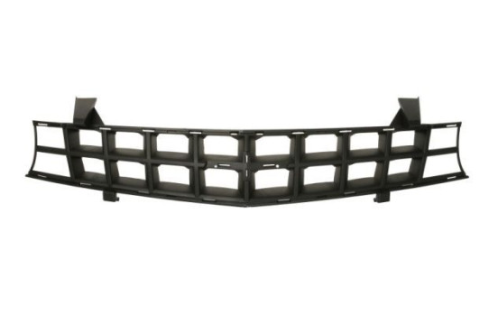 Radiator grille