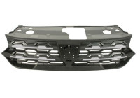 Radiator grille