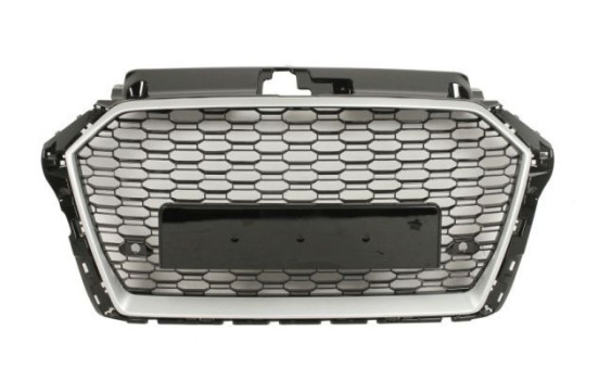 Radiator grille