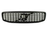 Radiator grille