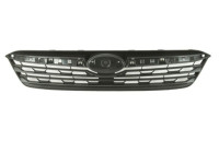 Radiator grille