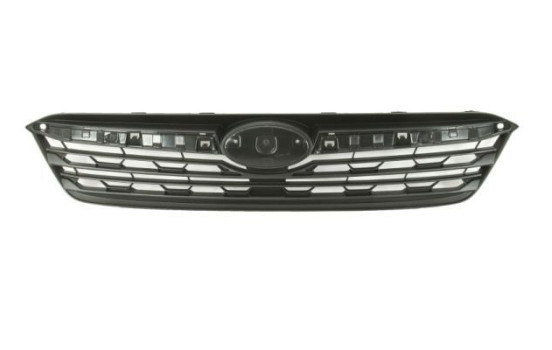 Radiator grille