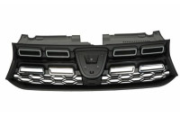 Radiator grille