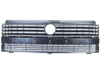 Radiator grille