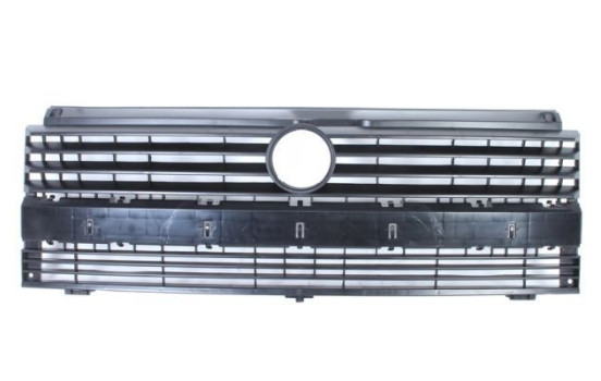Radiator grille