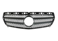 Radiator grille