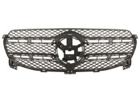 Radiator grille