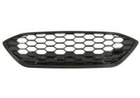 Radiator grille
