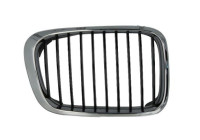Radiator grille