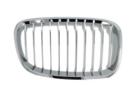 Radiator grille