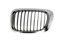 Radiator grille