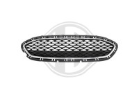 Radiator grille