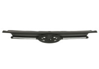 Radiator grille