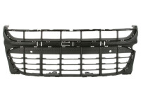 Radiator grille