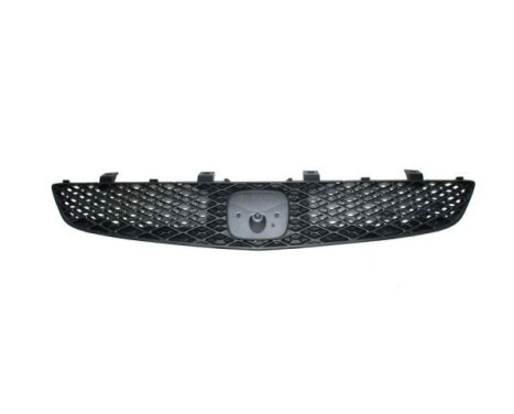 Radiator grille
