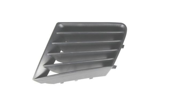 Radiator grille