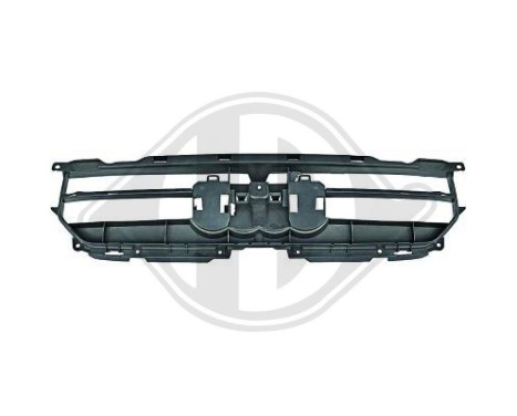 Radiator grille, Image 2