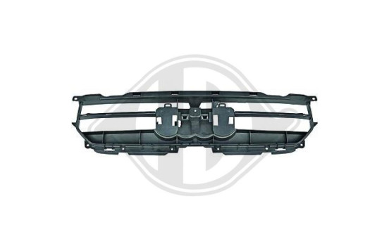 Radiator grille, Image 2