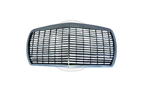Radiator grille, Image 2